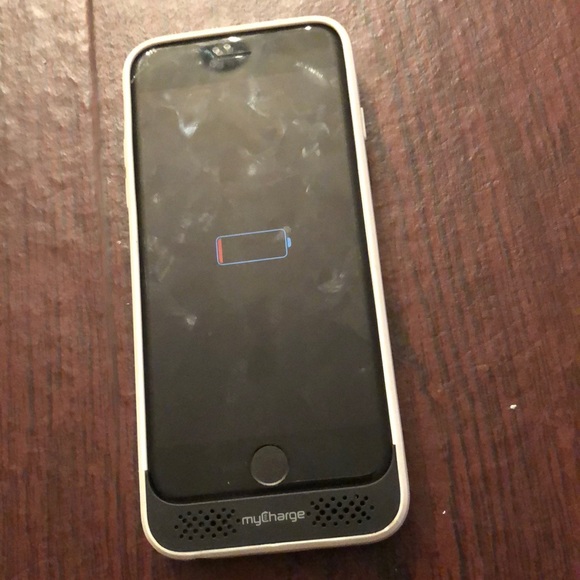 iPhone 6/6s charging case - Picture 4 of 4